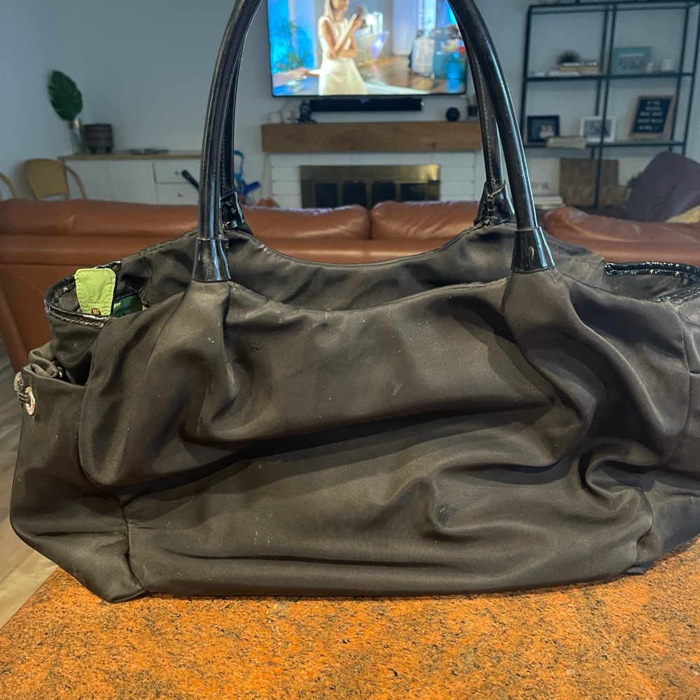 Kate Spade Diaper Bag